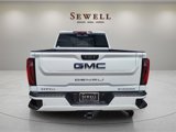 New 2026 GMC Sierra 2500 Denali Ultimate image 4