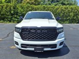 New 2026 RAM 1500 Big Horn image 2