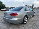 Used 2013 Volkswagen Passat 2.5 SE image 5