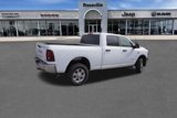 New 2025 RAM 3500 Big Horn image 3