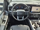 New 2025 Ford F350 Lariat w/ Black Appearance Package image 4