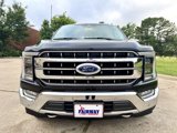 Used 2023 Ford F150 Lariat w/ Equipment Group 502A High image 2