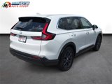 New 2026 Honda CR-V EX-L image 6