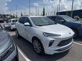 Used 2024 Buick Encore GX Avenir w/ Avenir Technology Package image 2