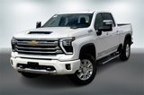 New 2025 Chevrolet Silverado 3500 High Country image 2