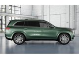 New 2025 Mercedes-Benz GLS 580 4MATIC image 2