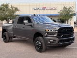 Used 2025 RAM 3500 Laramie w/ Night Edition image 3