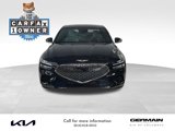 Used 2025 Genesis G70 2.5T image 2
