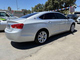 Used 2019 Chevrolet Impala LT image 2