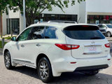Used 2014 INFINITI QX60 AWD w/ Premium Plus Package image 3