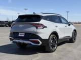 Used 2023 Kia Sportage SX image 3