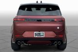 New 2025 Land Rover Range Rover Sport SV Edition Two image 4