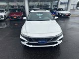 Certified 2024 Hyundai Elantra SEL w/ Convenience Package image 2