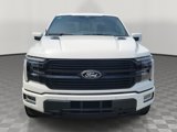 New 2025 Ford F150 Platinum image 5