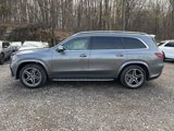 New 2025 Mercedes-Benz GLS 450 4MATIC image 4