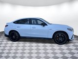 New 2025 Mercedes-Benz GLC 63 AMG S image 2