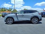 New 2025 Nissan Ariya AWD image 2