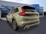New 2026 Honda CR-V TrailSport image 3