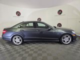 Used 2012 Mercedes-Benz E 350 4MATIC Sedan image 3