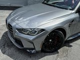 Used 2024 BMW M4 xDrive Competition image 2