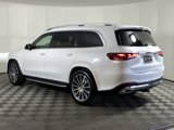 New 2025 Mercedes-Benz GLS 580 4MATIC image 5