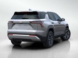 New 2026 Chevrolet Equinox LT w/ LPO, Floor Liner Package image 5