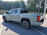 New 2025 Toyota Tundra Limited image 4
