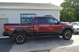Used 2018 RAM 2500 Power Wagon w/ Luxury Group image 6