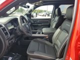 New 2025 RAM 1500 Laramie w/ Night Edition image 5