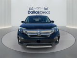 Used 2022 Honda Pilot EX-L image 3