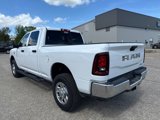New 2025 RAM 2500 Tradesman image 3