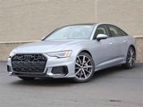 New 2025 Audi A6 3.0T Premium image 1
