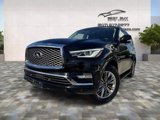 Used 2018 INFINITI QX80 2WD w/ Driver Assistance Package image 3