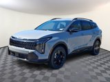 New 2026 Kia Sportage X-Line image 3