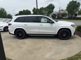 New 2025 Mercedes-Benz GLS 63 AMG 4MATIC image 2