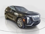 New 2026 Cadillac Vistiq Luxury image 2