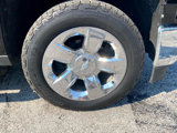 Used 2015 Chevrolet Silverado 1500 LTZ Z71 w/ LTZ Plus Package image 3
