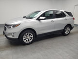 Used 2021 Chevrolet Equinox LT image 2