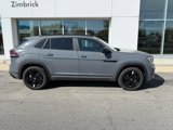 New 2025 Volkswagen Atlas Cross Sport SEL R-Line image 2