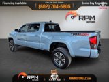Used 2019 Toyota Tacoma TRD Sport image 4
