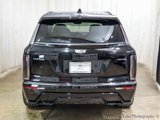 New 2026 Cadillac Vistiq Platinum image 5