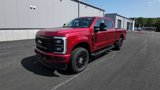 New 2026 Ford F350 Lariat image 4
