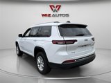 Used 2023 Jeep Grand Cherokee L Laredo image 4