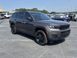 New 2025 Jeep Grand Cherokee L Limited image 4