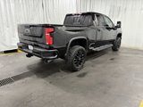 New 2025 Chevrolet Silverado 2500 LTZ w/ Trail Boss Package image 3