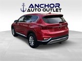 Used 2020 Hyundai Santa Fe SEL image 6