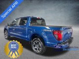 New 2025 Ford F150 STX w/ Equipment Group 200A image 3