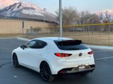 Used 2021 MAZDA MAZDA3 Hatchback w/Premium Plus Pkg image 5