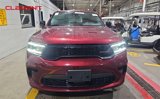 Used 2023 Dodge Durango GT image 2