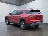 New 2026 Chevrolet Equinox LT w/ Convenience Package II image 5